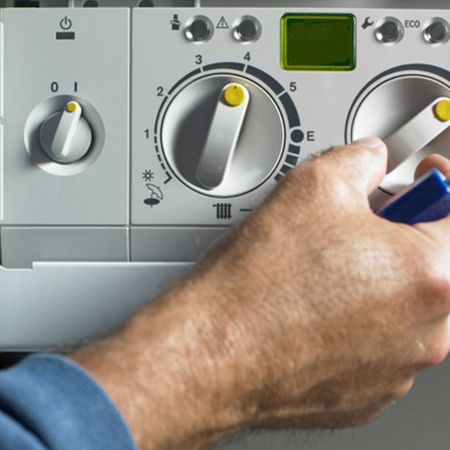 About Home & Commercial Boiler Repairs and Servicing in London   